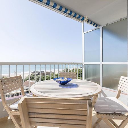 로타 Balcon Parque Atlantico 아파트 외부 사진