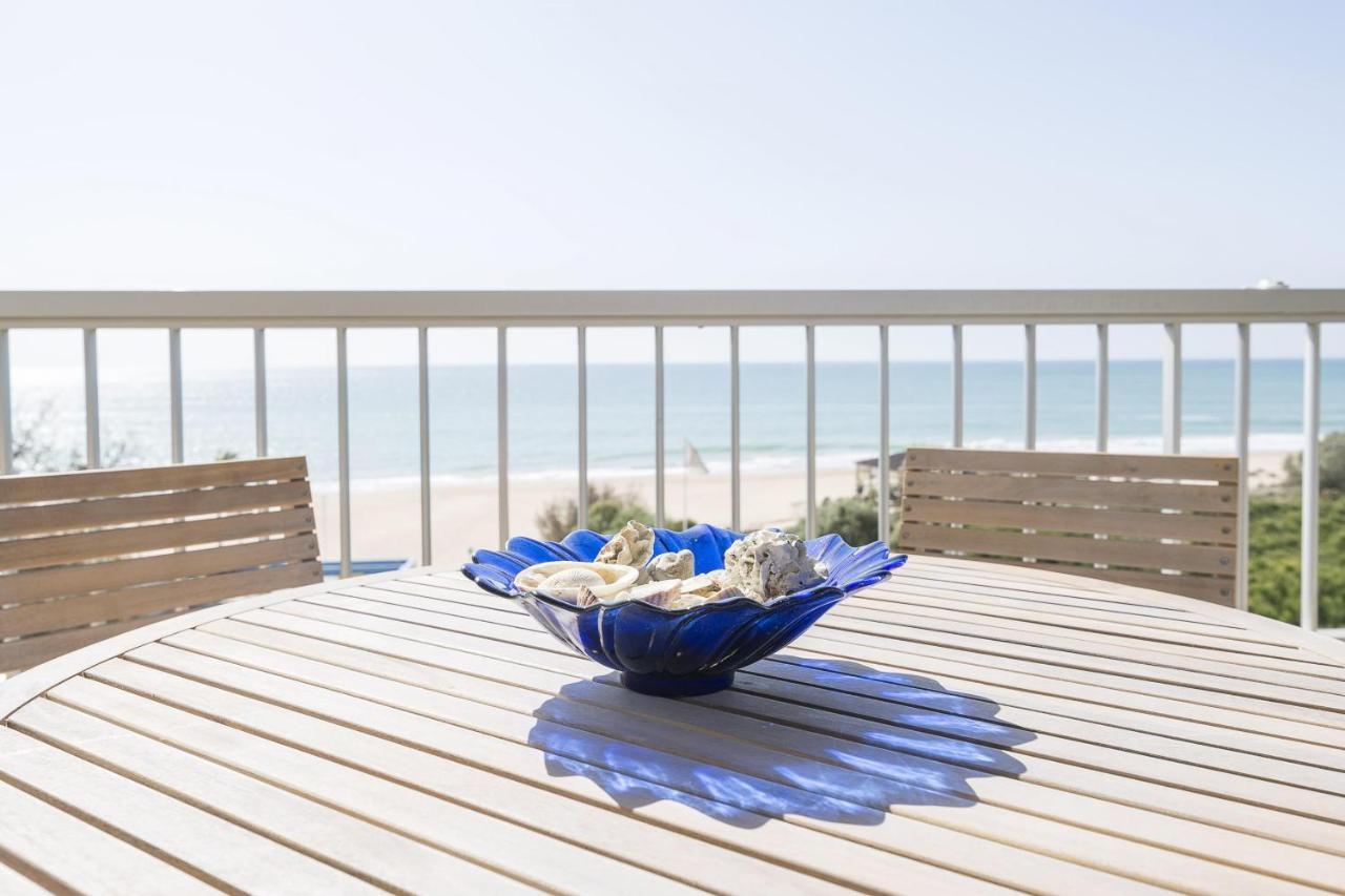 로타 Balcon Parque Atlantico 아파트 외부 사진